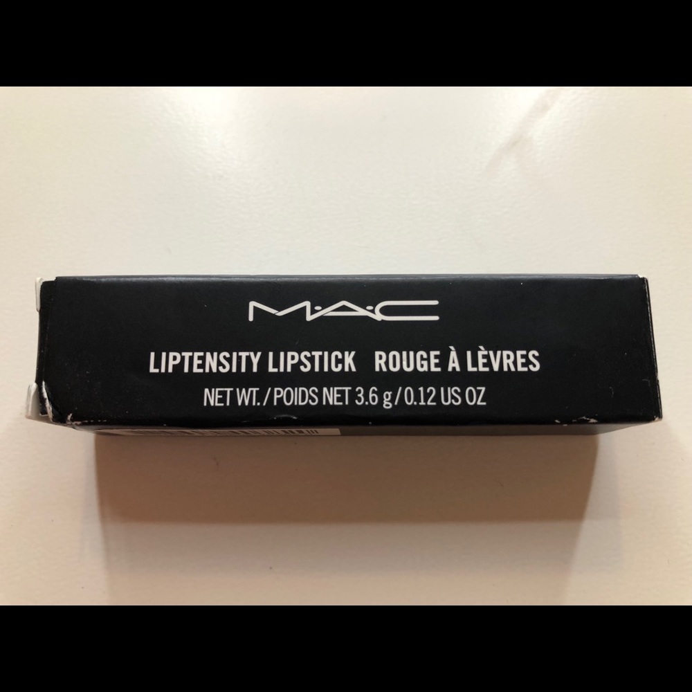 Mac Lipstick